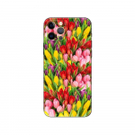 tulip telefoni&uuml;mbris iPhone'ile Samsung Galaxy Redmi Xiaomi Oppo OnePlus Note SA 7 8 9 10 11 12 13 14 20 21 22 23 53 54 Pro Max Plus Ultra TPU Soft iPhone 6 or 6S