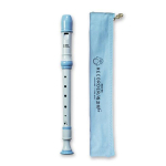 HDC Youngchang Soprano Saksa salvesti YSRG-80B, sinine Korea populaarsed m&auml;nguasjad white