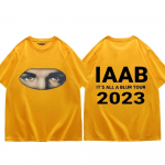 Drake Album Dark Lane Demo Tapes Tour 2023 Graafilised T-s&auml;rgid Naiste Unisex Hip Hop Vintage T-s&auml;rk Vabaaja mood Suured T-s&auml;rgid 2XL
