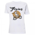 Pixies Tony Tee Unisex T-s&auml;rk S