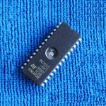 5PCS IC M27C512 M27C512-10F1 27C512 CDIP-28 EPROM UV ST M 27C512-10F1 EPROM 512K PARALLEL 28CDIP
