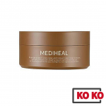 Mediheal UUS Retinooli kollageeni silmaampullplaaster 60tk / silmaplaaster 60ea