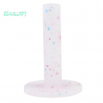 Kummist golfi T-s&auml;rgid &ndash; kulumiskindlad, unikaalne tekstuur, kompaktne suurus, esmaklassilised sise- ja v&auml;listreeningud roheline