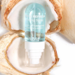 DUNUF Make-up Spray Moisturizing Oil Control 55ml roosa