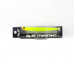 Duo Bay Ruf Manic 95 Pliiats Uppuv S&ouml;&ouml;t CCC0190 (9001)