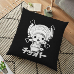 Anime &uuml;hes t&uuml;kis Anime padjap&uuml;&uuml;r Kawaii Luffy Zoro Sanji padjap&uuml;&uuml;r Lastetoa kaunistus s&uuml;nnip&auml;evakingitused 9