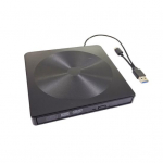 USB 3.0 Type-C v&auml;line DVD VCD-kirjutaja optiline draiv Windowsi MacOS-arvuti jaoks