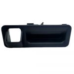 1 tk auto tagaluugi tagumine pagasiruumi avamisnupp must 81260C5010 KIA Sorento 2015 jaoks