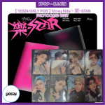 [YES24 ONLY POB]Helkivad lapsed &ndash; ROCKSTAR PHOTOCARD 8SET POB PHOTOCARD SET