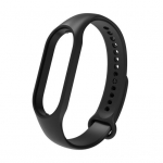 K&auml;ekellarihm veekindel kellatarvikud Pehme TPU &uuml;hes t&uuml;kis nutikella rihma vahetus Xiaomi Mi Band jaoks 4/5/6/7 A must