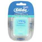 Oral-B Glide Pro-Health Comfort Plus hambaniit piparm&uuml;ndimaitseline, 1 pakk, 1 t&uuml;kk
