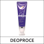 [DEOPROCE] (ov) Violet CC Cream 50g / #21 Natural Beige
