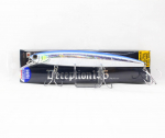 Jackson Deception 135 uppuv lant BLJ (6148)