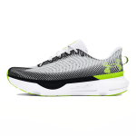 Under Armour HOVR Infinite Pro Valge K&otilde;rgn&auml;htav Kollane Meeste Tennised Must 3027190-103 44 black