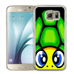 Samsung Galaxy S4 &uuml;mbris : Valentino Rossi kilpkonn