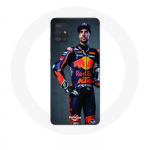 Samsung Galaxy A51 &uuml;mbris miguel oliveira moto gp trophy ktm