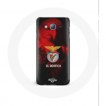 Samsung Galaxy J3 2016 &uuml;mbris slb benfica eagle