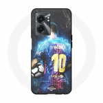 Realme V23 &uuml;mbris Lionel Messi jalgpalli superstaar