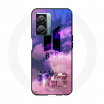 Oppo A77 5G &uuml;mbris bts kpop muusikar&uuml;hma logo