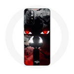 Redmi Note 11 5G &uuml;mbris itachi uchiha naruto anime art