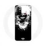 Redmi Note 11 5G &uuml;mbris Tokyo Ghoul amine Ken Kaneki