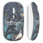 Batman Bruce Wayne'i juhtmeta hiir