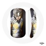 Genos One Punch Man Manga juhtmeta hiir