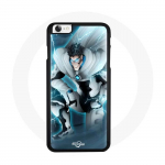 Iphone 8 Blast Case One Punch Man Manga