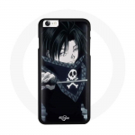 Feitan Manga Iphone SE &uuml;mbris