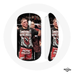 Hiir Nate Diaz segav&otilde;itluskunstide praktik MMA Wireless
