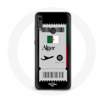 Huawei p30 lite lennukipileti &uuml;mbris Alžeeria jaoks