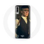 &Uuml;mbris Samsung Galaxy A50 Peaky Blinders Thomas Shelby jaoks