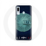 &Uuml;mbris Samsung Galaxy A40 Ozark Series 4. hooaja rahapesu jaoks