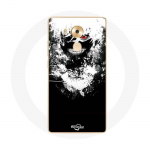 Coque pour Huawei Mate 8 Anime Tokyo Ghoul d'horreur pure Ken Kaneki