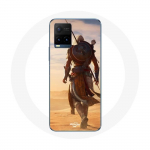 Coque pour Vivo Y21s 2021 / Y21 2021 Assassin's Creed S&eacute;rie de jeux vid&eacute;o