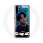 Coque pour Huawei P30 Pro Bangtan Sonyeondan 7 Fates Chakho Avec BTS Jungkook Zeha