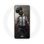 &Uuml;mbris Xiaomi Mi 11 Lite PUBG videom&auml;nguseeria jaoks