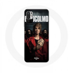 &Uuml;mbris Xiaomi Poco M3 Pro La casa de papel Estocolmo jaoks