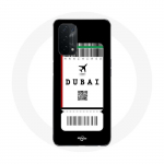 Oppo A54 5G Dubai lennupileti &uuml;mbris