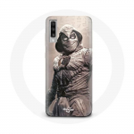 &Uuml;mbris Samsung Galaxy A70 Moon Knightile Marvel the Moon Knight