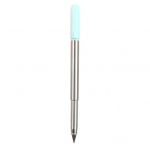 0,5 mm igavene pliiats, kustutatav teritusvaba veniv kooli&otilde;pilase Creative Signature sisset&otilde;mmatav pliiats Kodutarvikud sinine