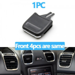 Auto &otilde;huventiili iluv&otilde;re klambri liuguri remondikomplekt Porsche Boxster 2013- Cayman 2013- Carrera 2008-2018 jaoks 1pc