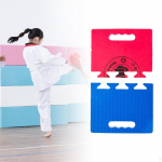Taekwondo Laua Karate Breaking EVA-treening, mis on korduvkasutatav lastele T&auml;iskasvanutele Lihtne kokku panna