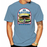 Big Kahuna Burger Death Proof Pulp Fiction T-s&auml;rk XL