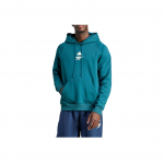 Adidas Arsenal Lifestyle Spordihuppari Meeste Topp Rikkalik Roheline HZ2062 XXL