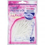 Fresh Dental proFresh Floss Pack White 50p