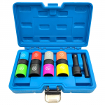 Spot piiri&uuml;lene A6 k&ouml;itja t&otilde;mblukuga kott macaron s&uuml;learvuti nahk PU k&ouml;itja raha eelarve k&auml;siraamat A6 Green Rabbit sinine