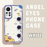 Telefoni &uuml;mbris Pehmest kummist TPU mobiiltelefoni korpus T&auml;iskaanega kaamera kaitse disain P&otilde;rutuskindel kate iPhone Infinix Tecno jaoks Infinix Hot 10 must