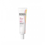 PHYSIOGEL Punetust leevendav AI Glow Up p&auml;ikesekreem SPF50+ PA++++ 30ml P000DUAE - Sunscreen