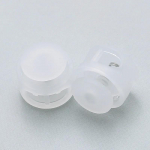 10 TK v&auml;rvilised r&otilde;ivakorgid &uuml;mmargused plastikust n&ouml;&ouml;rilukud metallist vedruga libisemisvastased korgid r&otilde;ivatarvikud